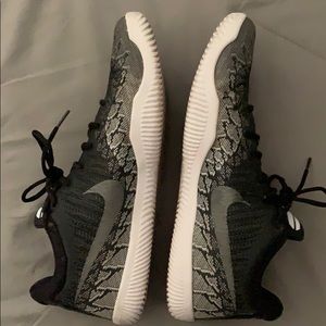 Nike Kobe Mamba rage Basketball shoes